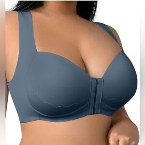 Wireless Bra